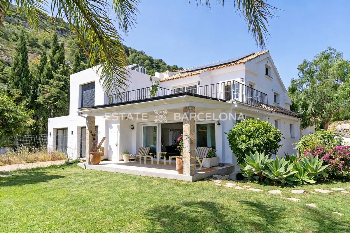Villa in Marbella, Spain, 441 m² - picture 17