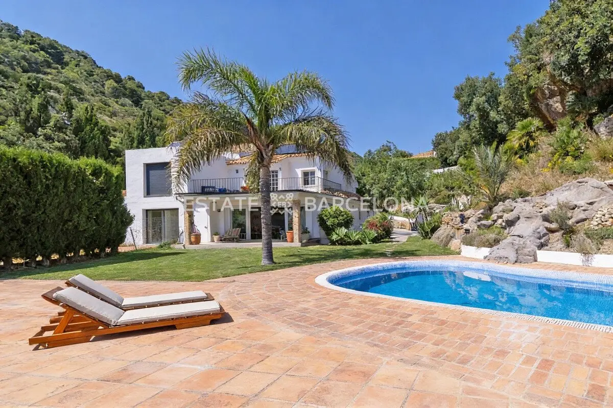 Villa in Marbella, Spain, 441 m² - picture 18