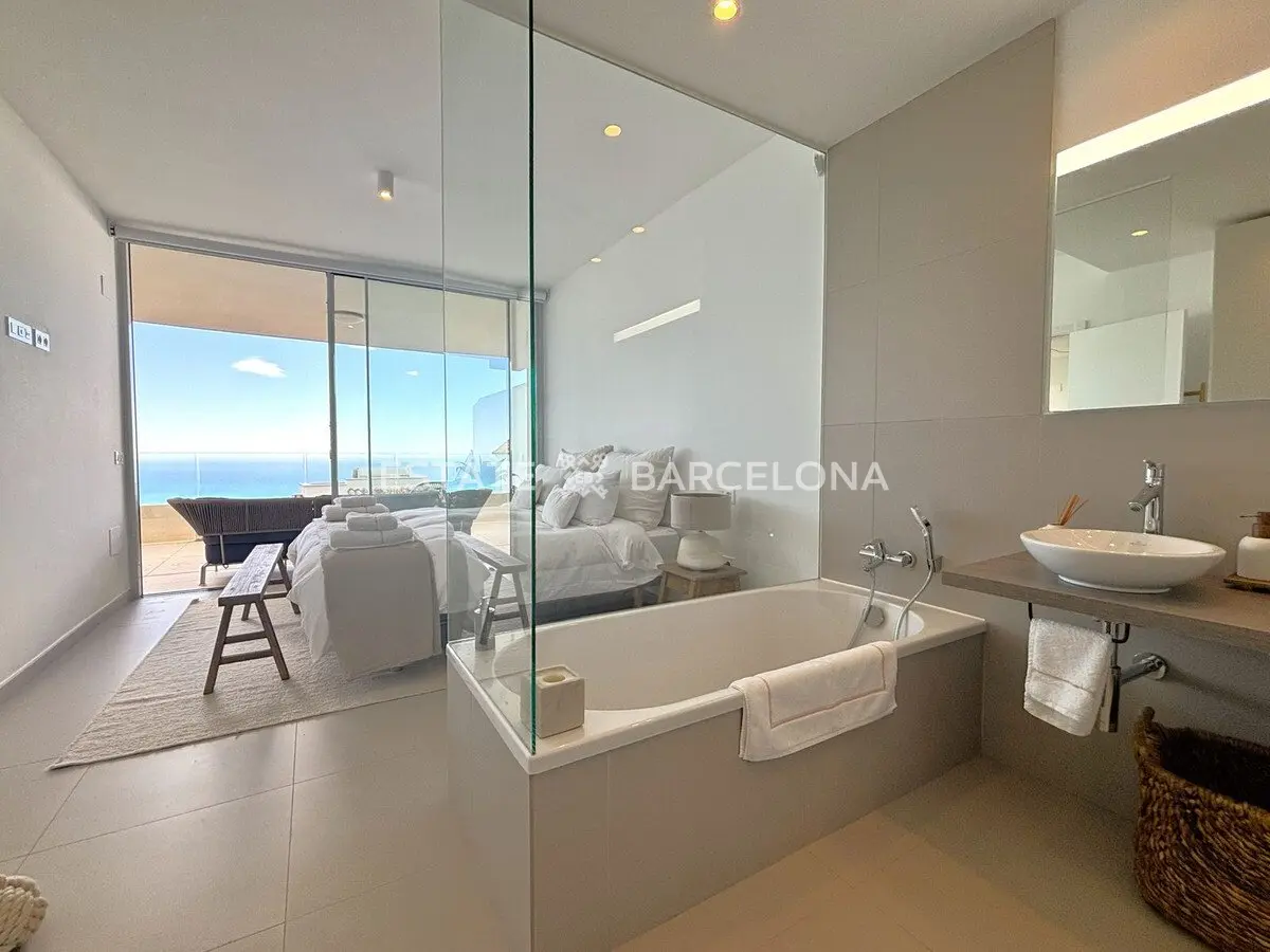 Wohnung in Benalmadena, Spanien, 130 m² - Foto 3