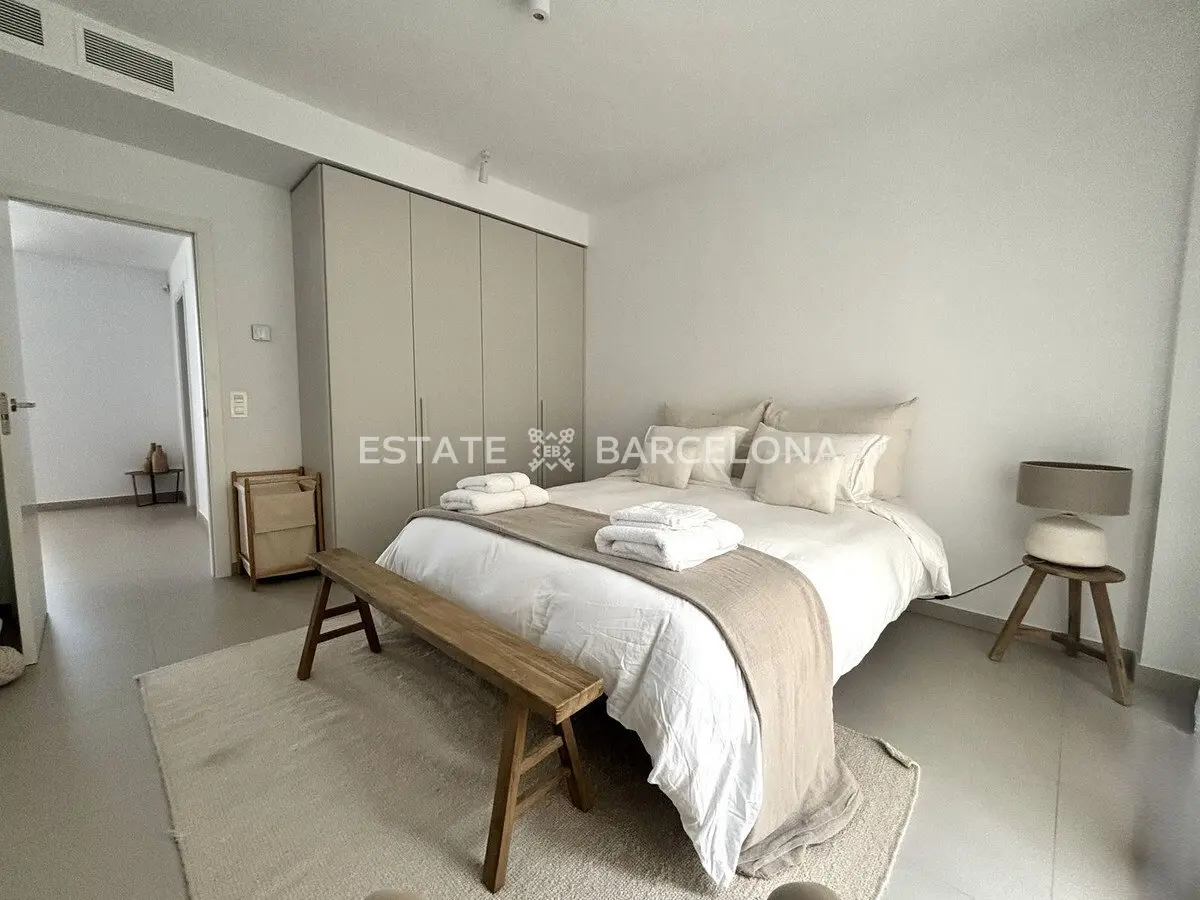 Wohnung in Benalmadena, Spanien, 130 m² - Foto 10