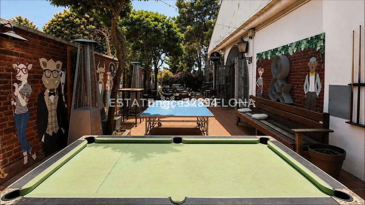 Commercial property in Marbella, Spain, 635 m² - picture 8