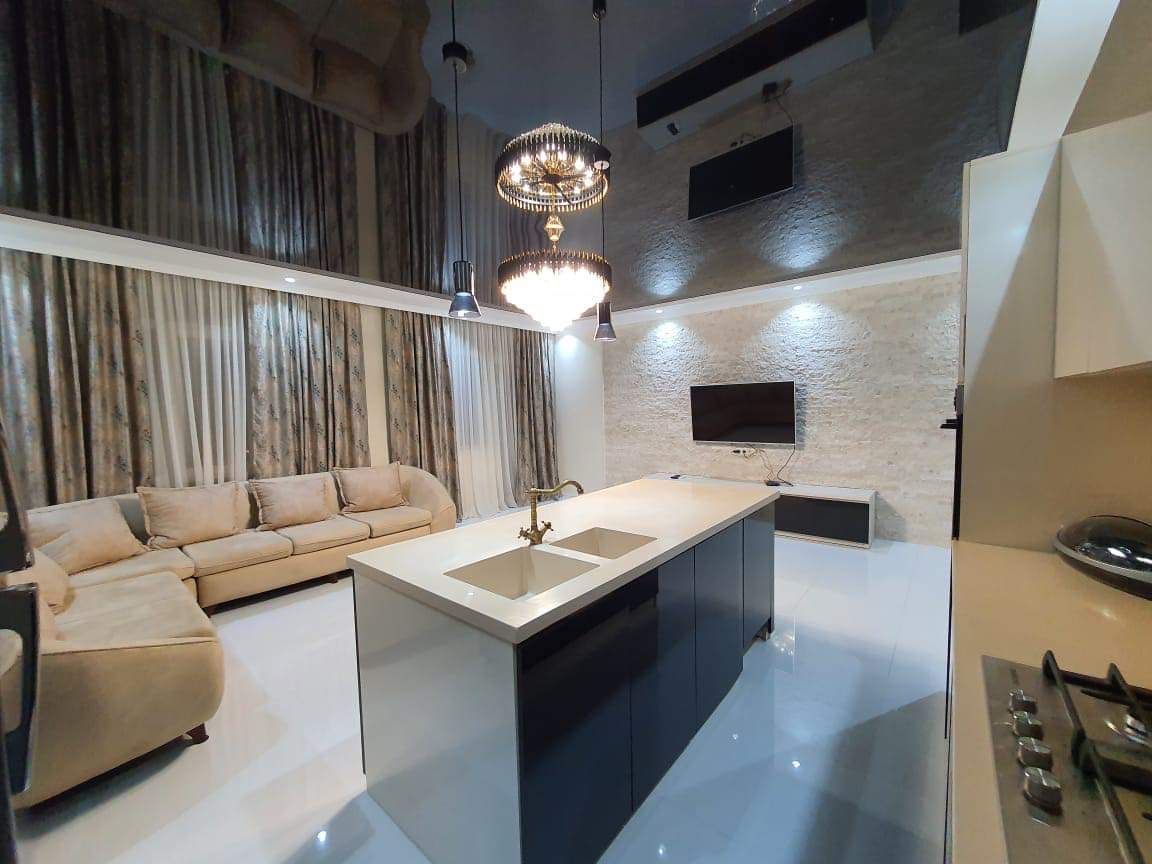 Flat in Batumi, Georgia, 130 m² - picture 2