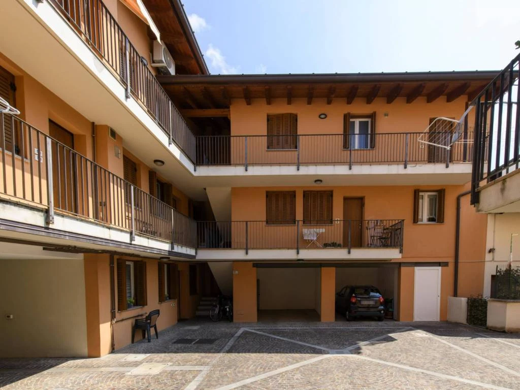 Piso en Gorizia, Italia, 100 m² - imagen 1