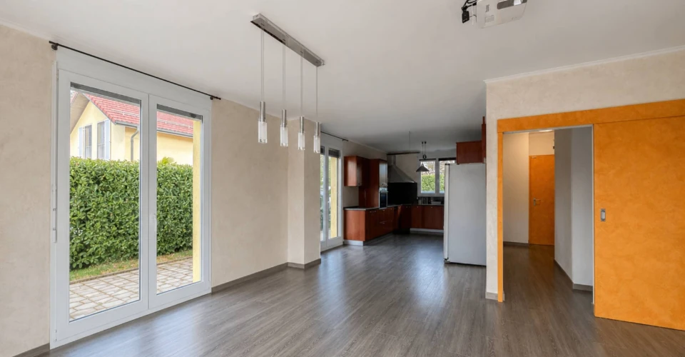 House in Geneva, Switzerland, 140 m² - picture 1