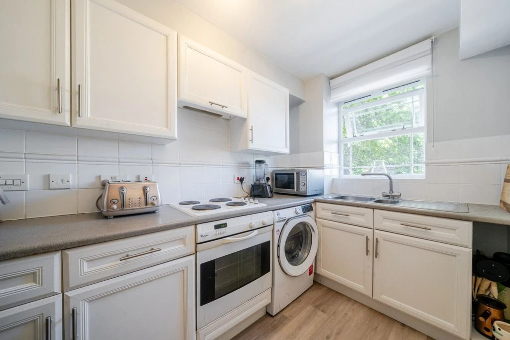 Piso en Londres, Reino Unido, 45 m² - imagen 1