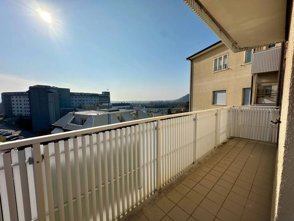 Appartamento a Gorizia, Italia, 106 m² - foto 1