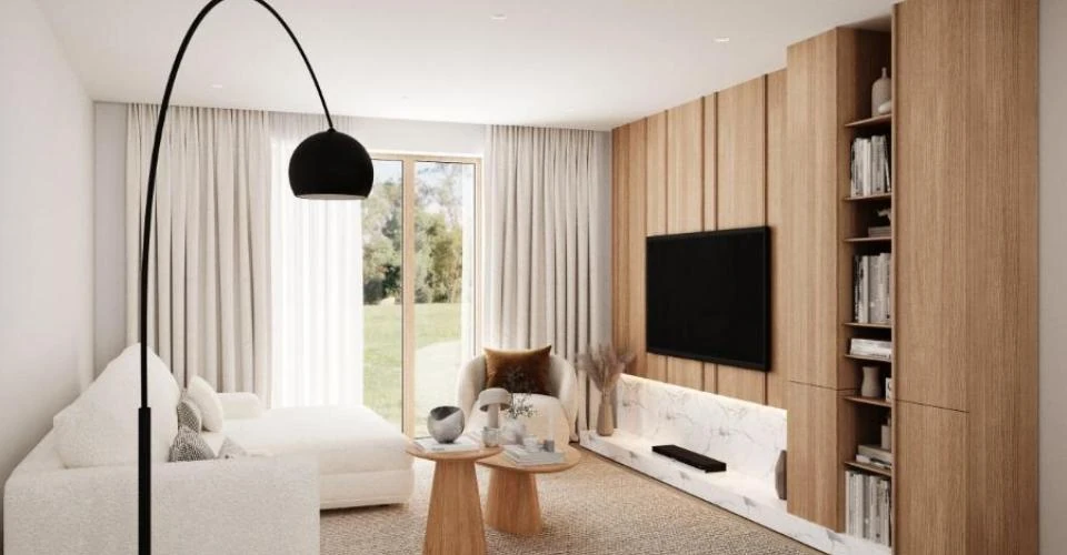 Flat in Geneva, Switzerland, 137 m² - picture 1