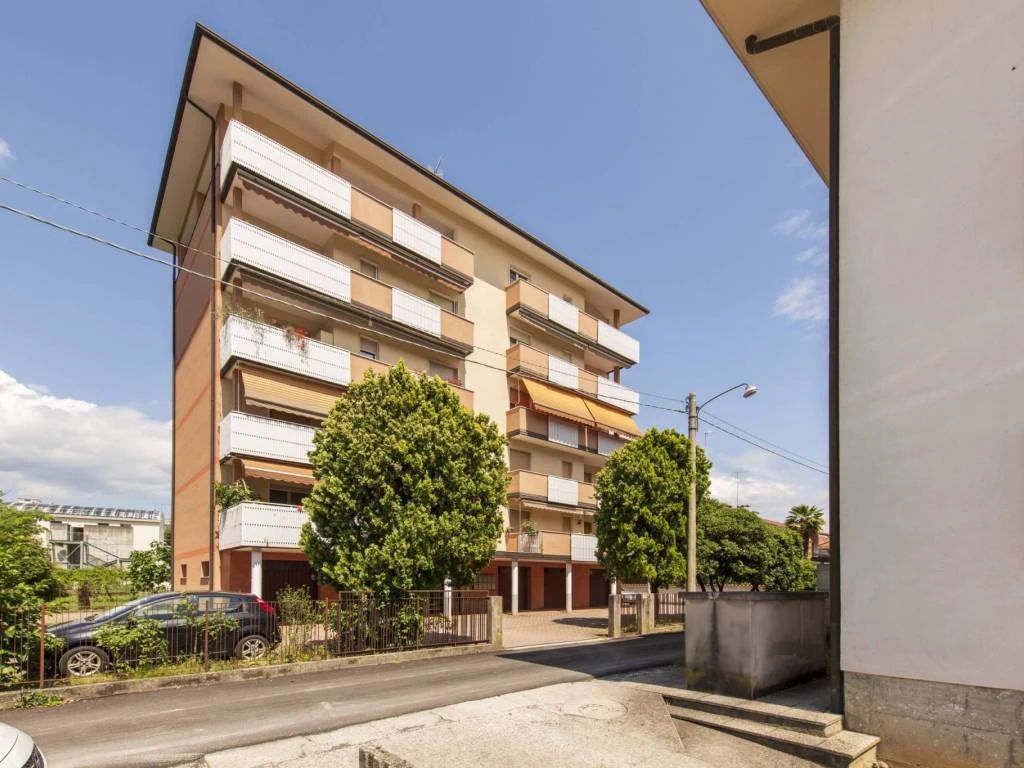 Wohnung in Gorizia, Italien, 115 m² - Foto 1