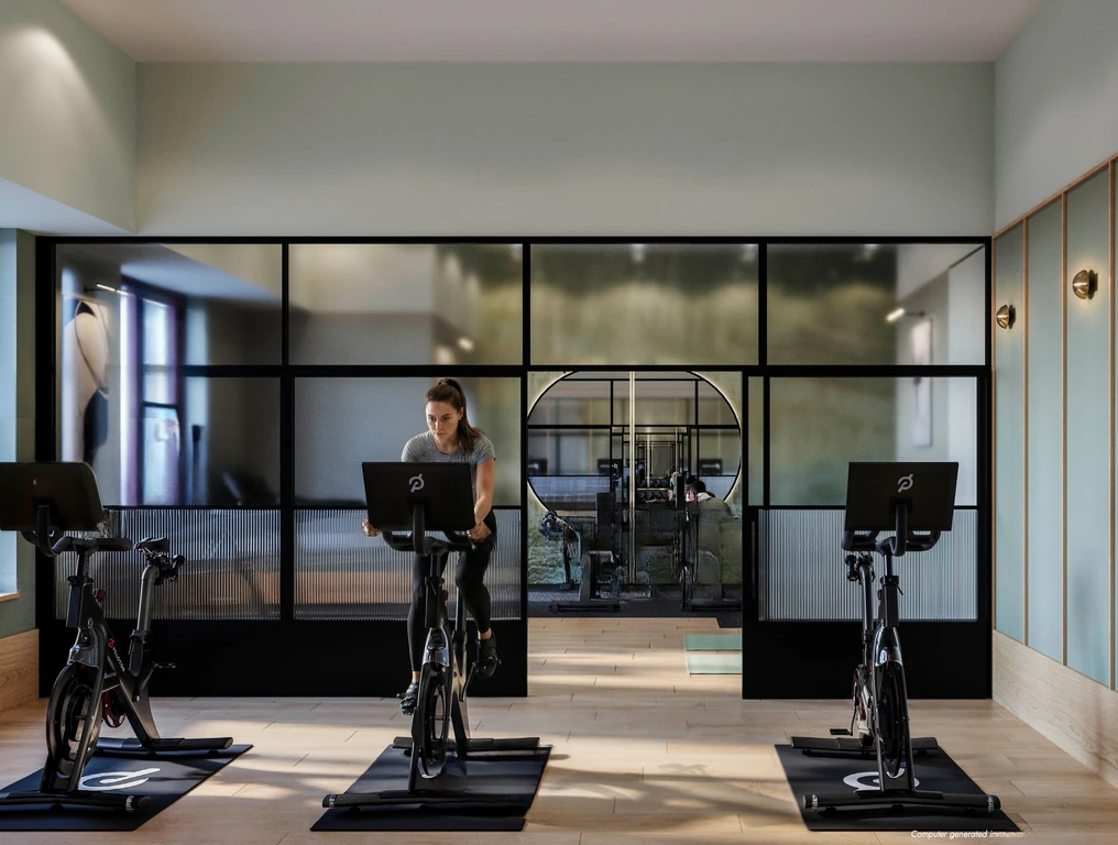 Piso en Londres, Reino Unido, 57 m² - imagen 2