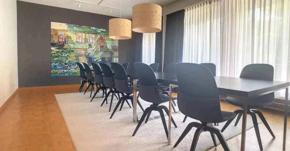 Casa a Ginevra, Svizzera, 370 m² - foto 2