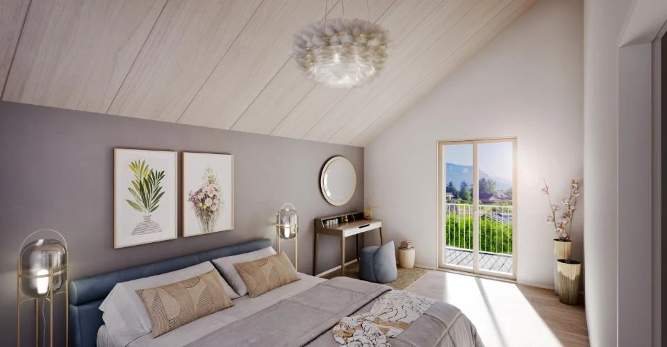 Haus in Genf, Schweiz, 164 m² - Foto 2