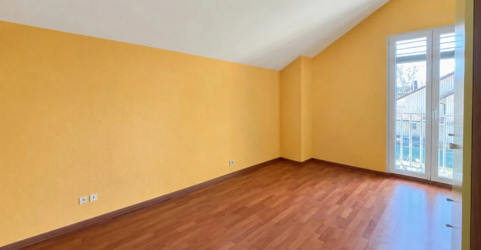 House in Geneva, Switzerland, 140 m² - picture 2