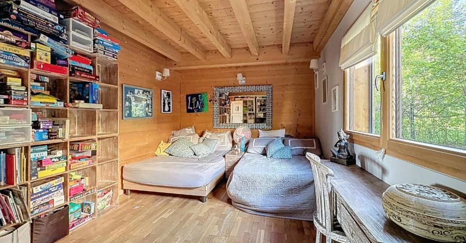 Casa en Ginebra, Suiza, 345 m² - imagen 2