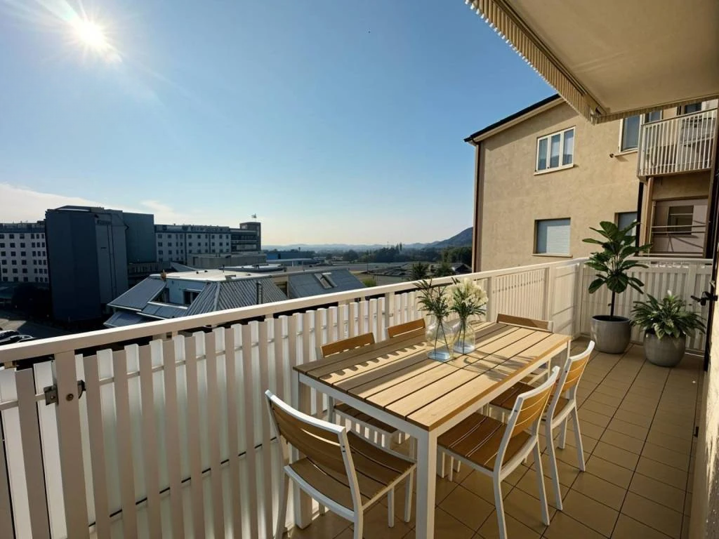 Appartamento a Gorizia, Italia, 106 m² - foto 2