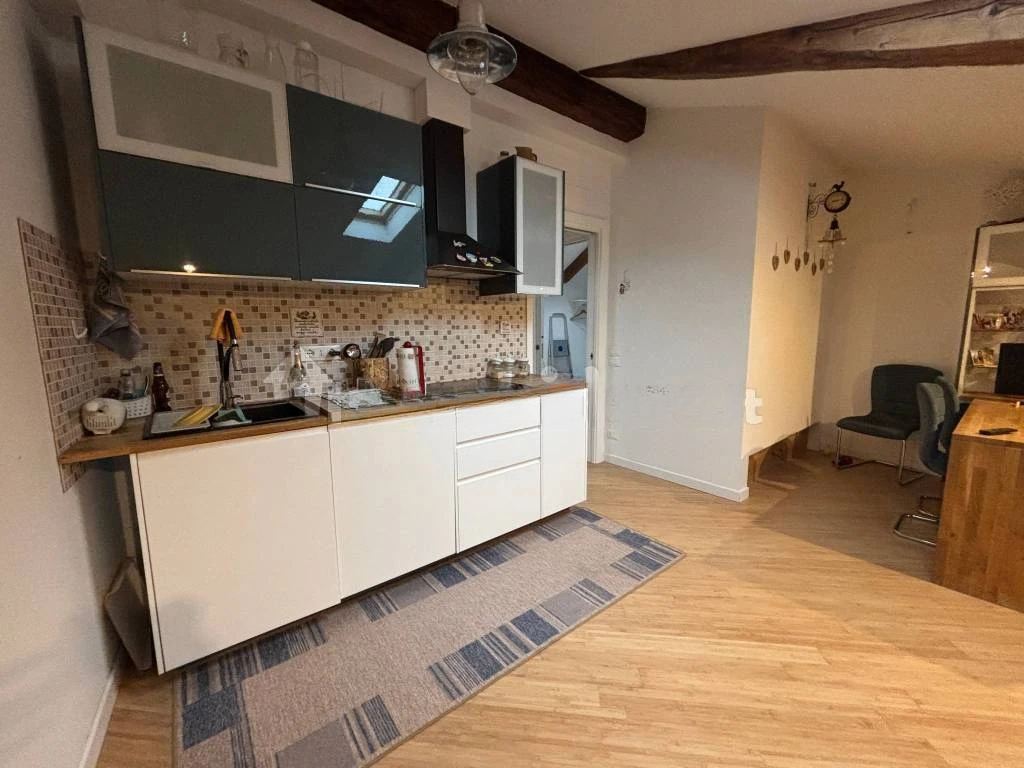 Flat in Gorizia, Italy, 97 m² - picture 2