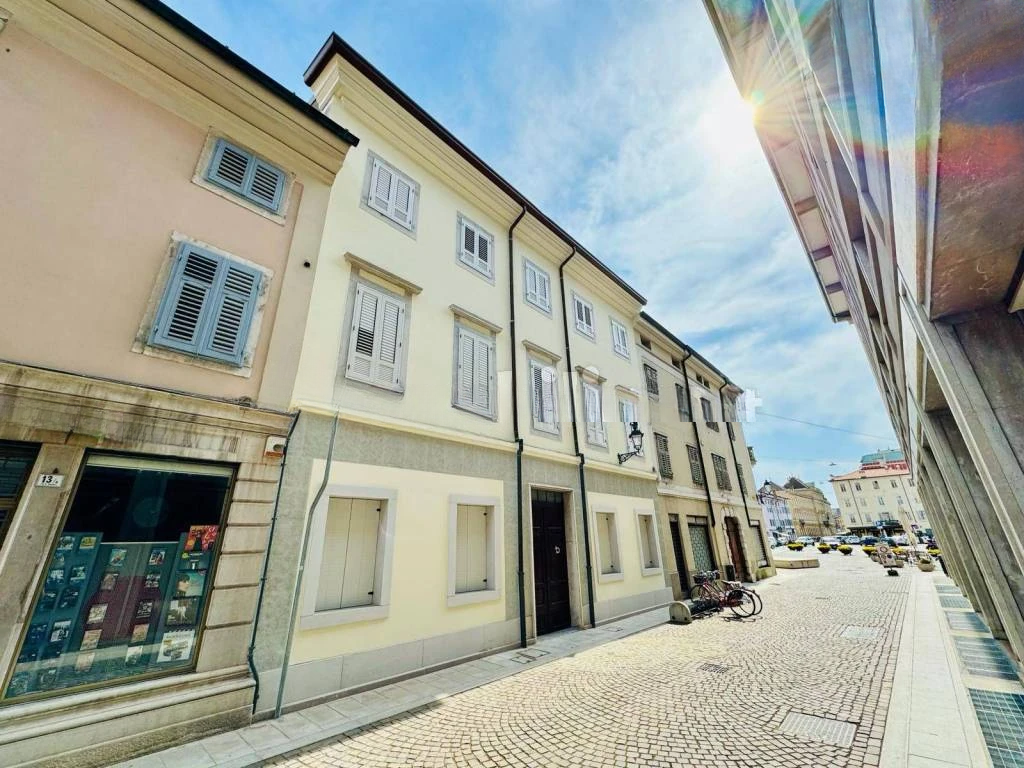 Appartamento a Gorizia, Italia, 61 m² - foto 2