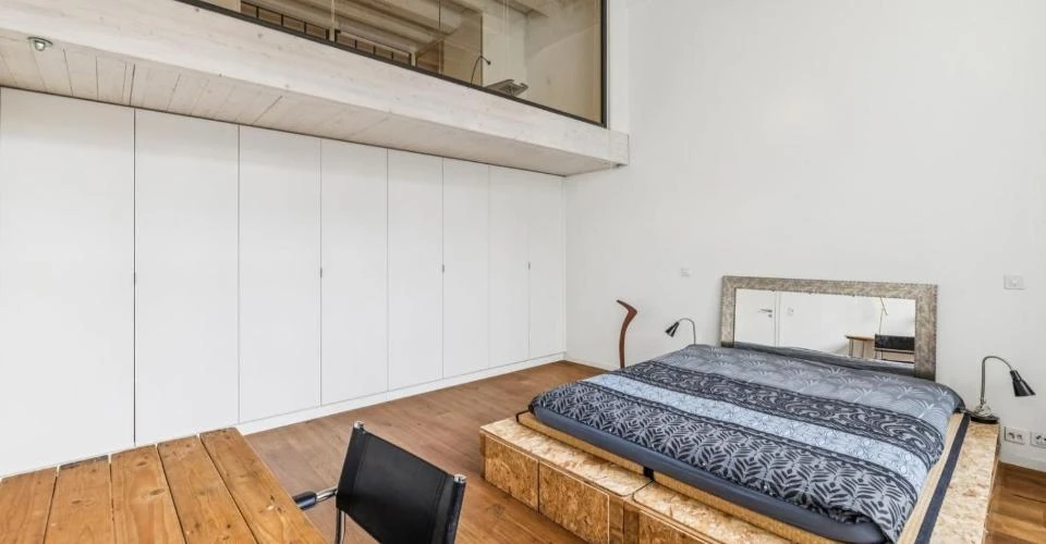 Wohnung in Genf, Schweiz, 245 m² - Foto 2