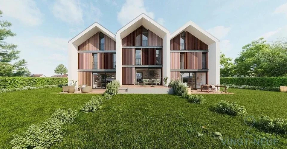 Casa a Ginevra, Svizzera, 167 m² - foto 2