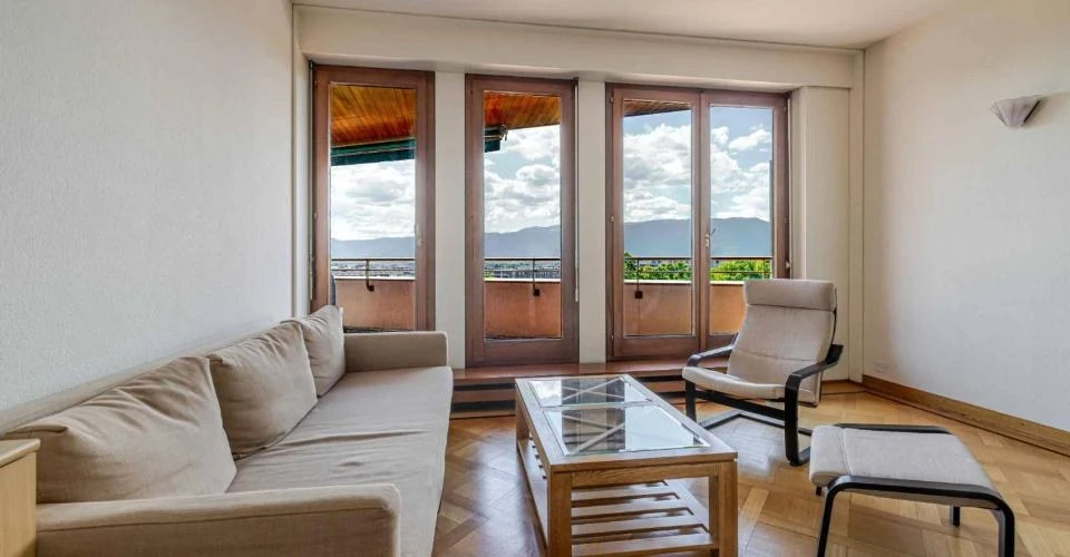 Appartement à Genève, Suisse, 57 m² - image 2