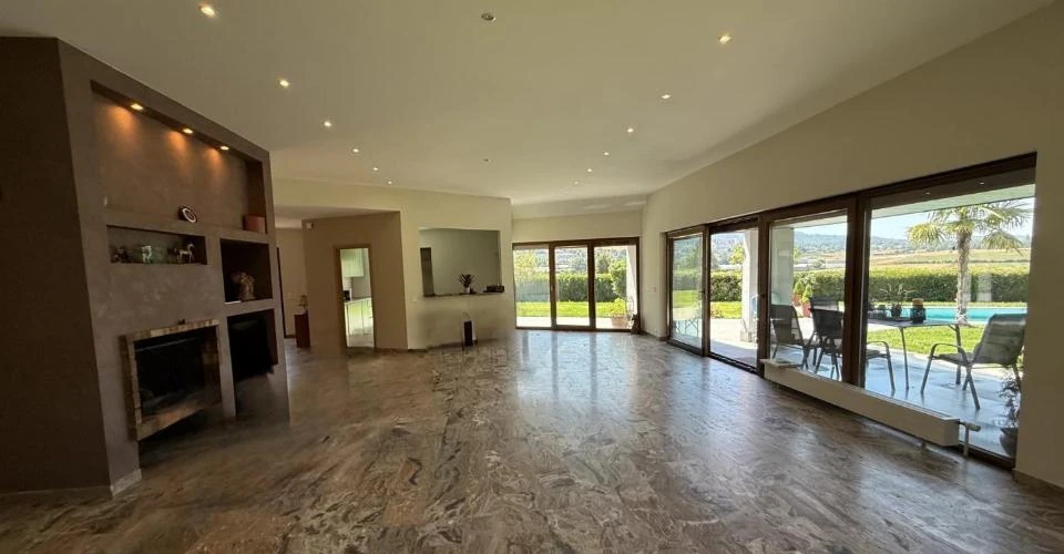 Casa a Ginevra, Svizzera, 292 m² - foto 3