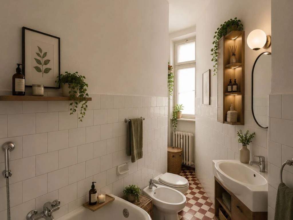 Flat in Gorizia, Italy, 135 m² - picture 3