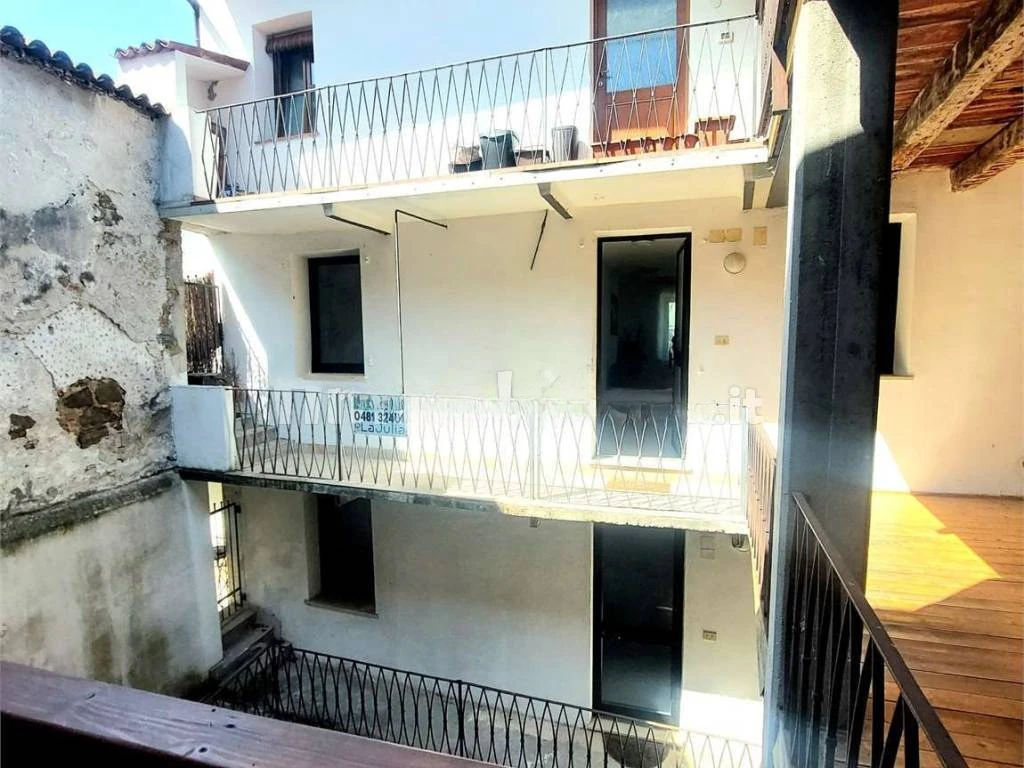 Appartamento a Gorizia, Italia, 80 m² - foto 4