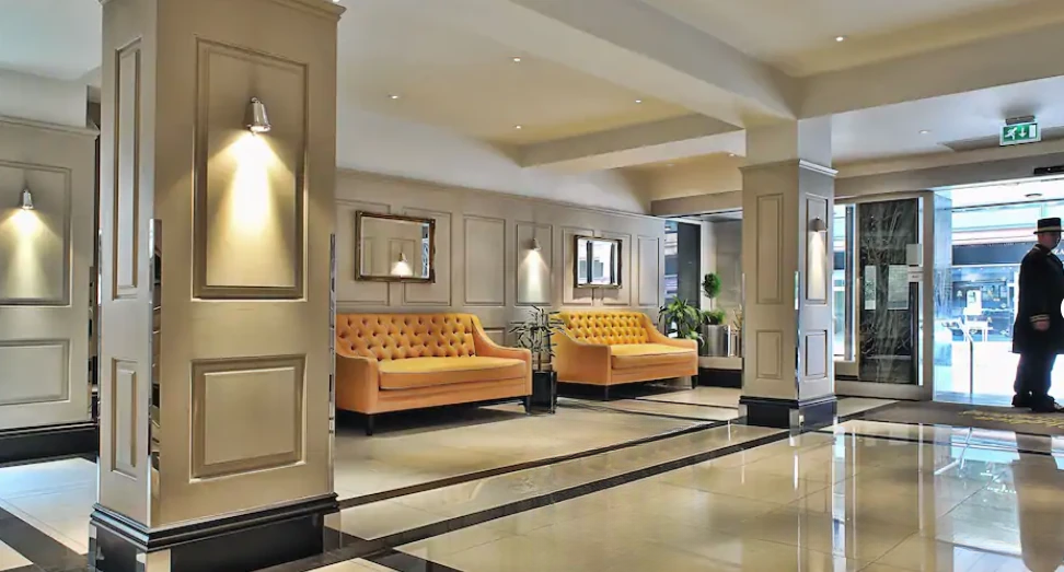 Piso en Londres, Reino Unido, 18 m² - imagen 4