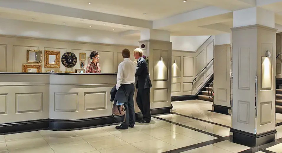 Piso en Londres, Reino Unido, 18 m² - imagen 5
