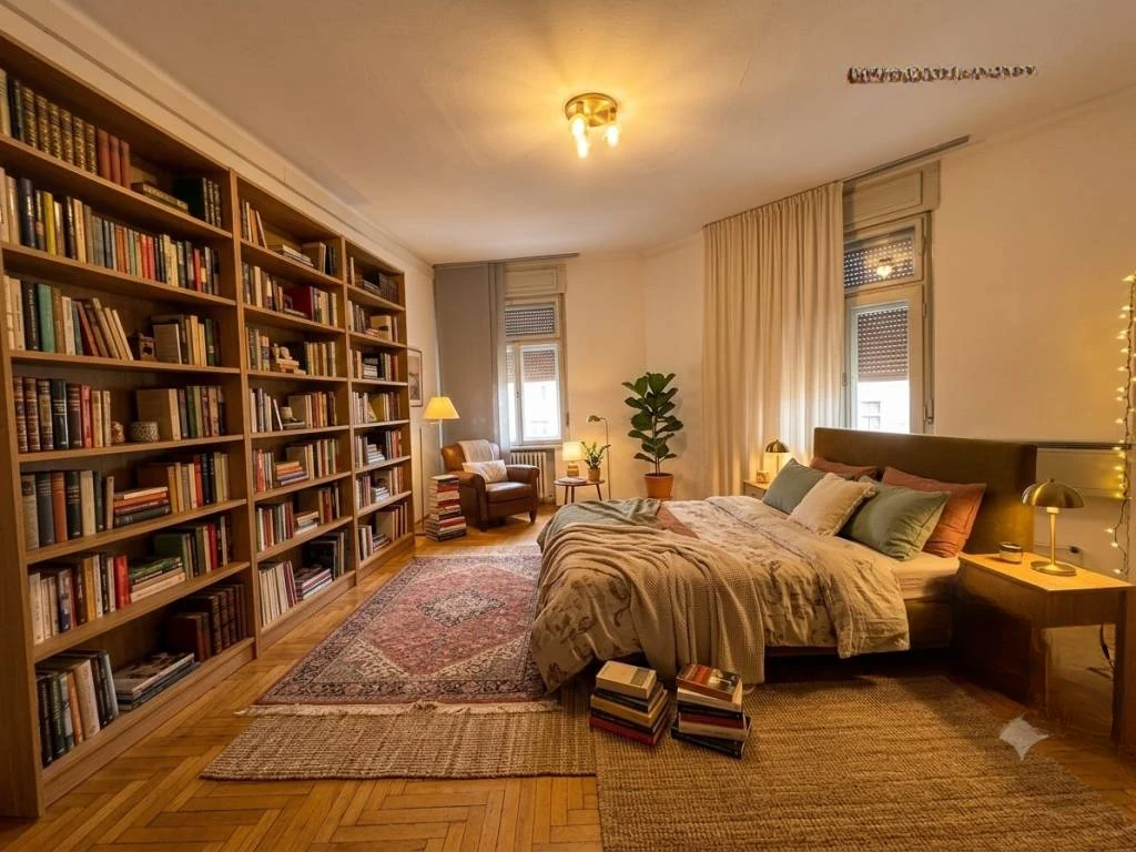 Flat in Gorizia, Italy, 135 m² - picture 6