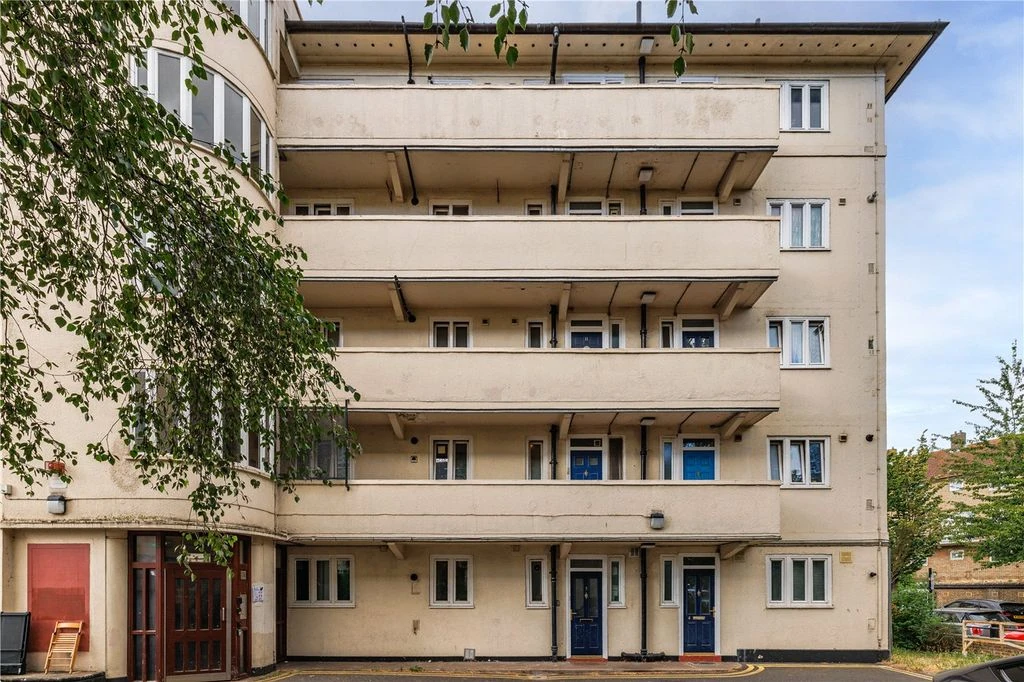 Piso en Londres, Reino Unido, 144 m² - imagen 6