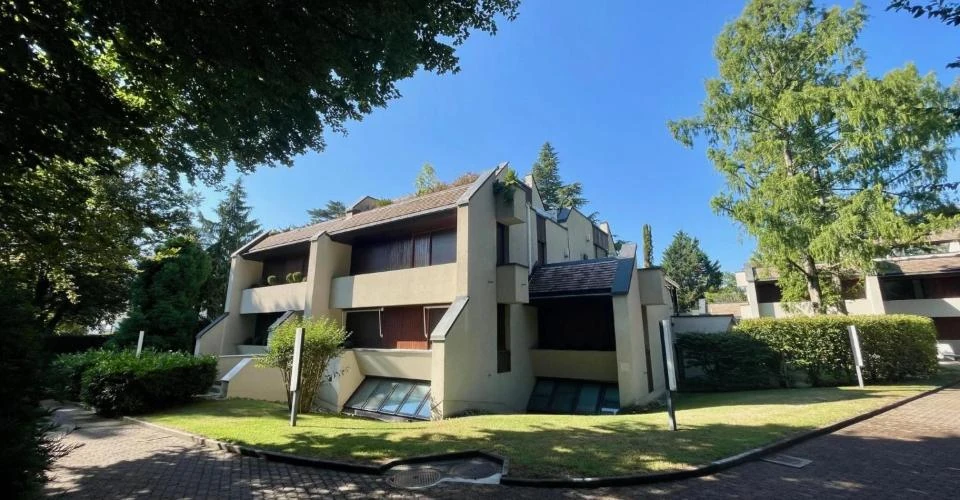 Appartement à Genève, Suisse, 217 m² - image 6
