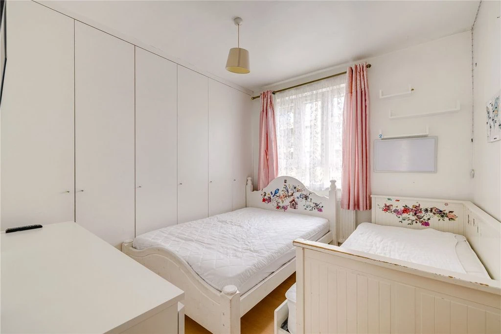 Piso en Londres, Reino Unido, 144 m² - imagen 7