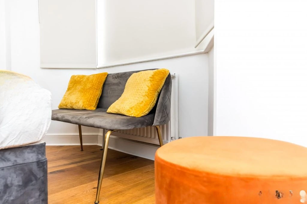 Piso en Londres, Reino Unido, 18 m² - imagen 8