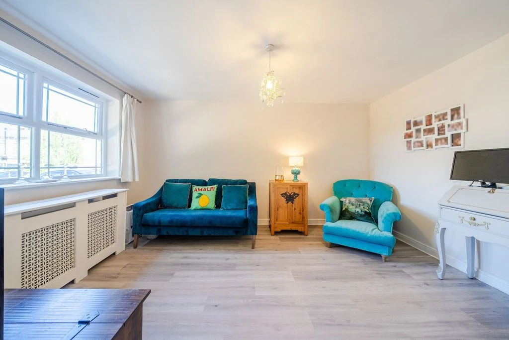 Piso en Londres, Reino Unido, 45 m² - imagen 8