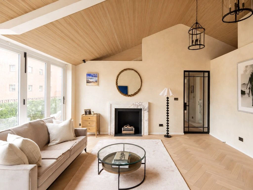 Wohnung in London, Großbritannien, 170 m² - Foto 9