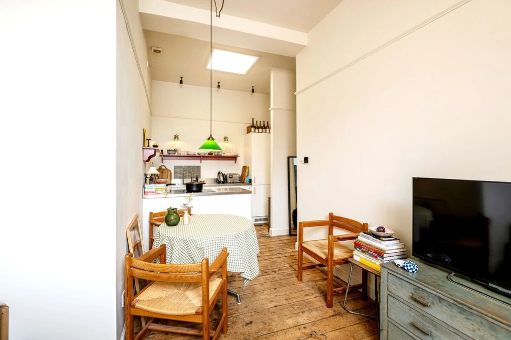 Wohnung in London, Großbritannien, 37 m² - Foto 9
