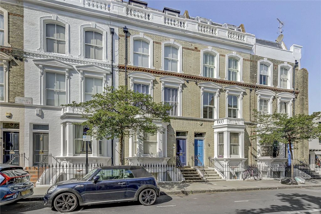 Piso en Londres, Reino Unido, 141 m² - imagen 10