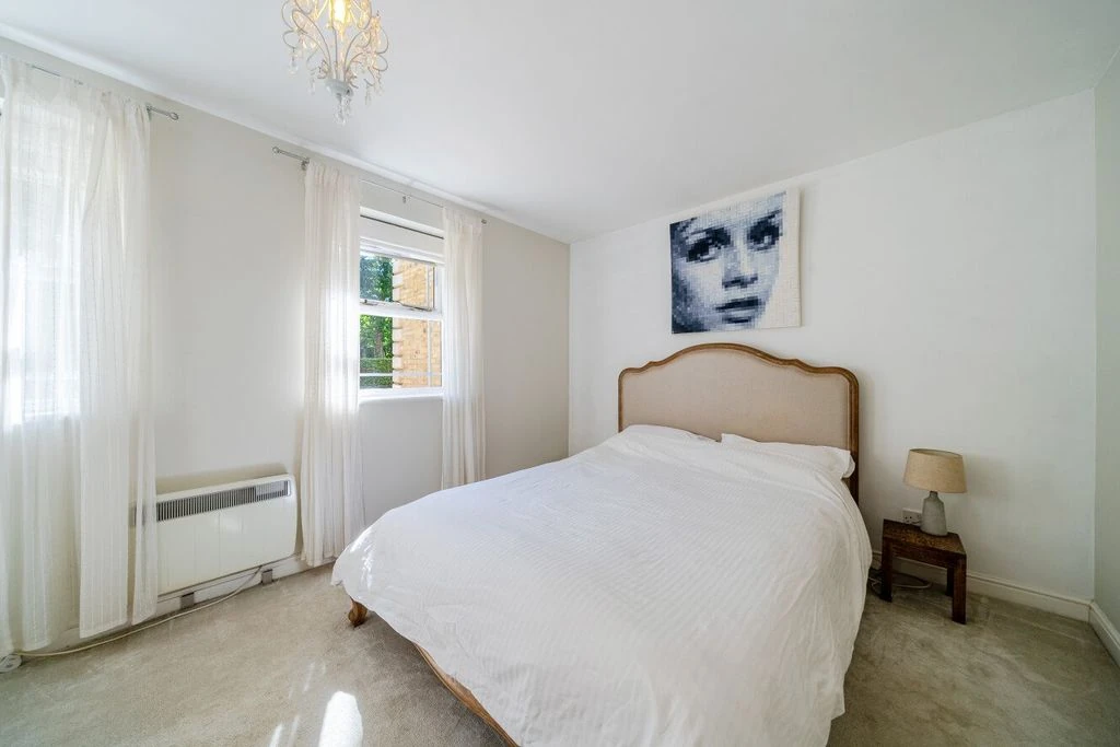 Piso en Londres, Reino Unido, 45 m² - imagen 10