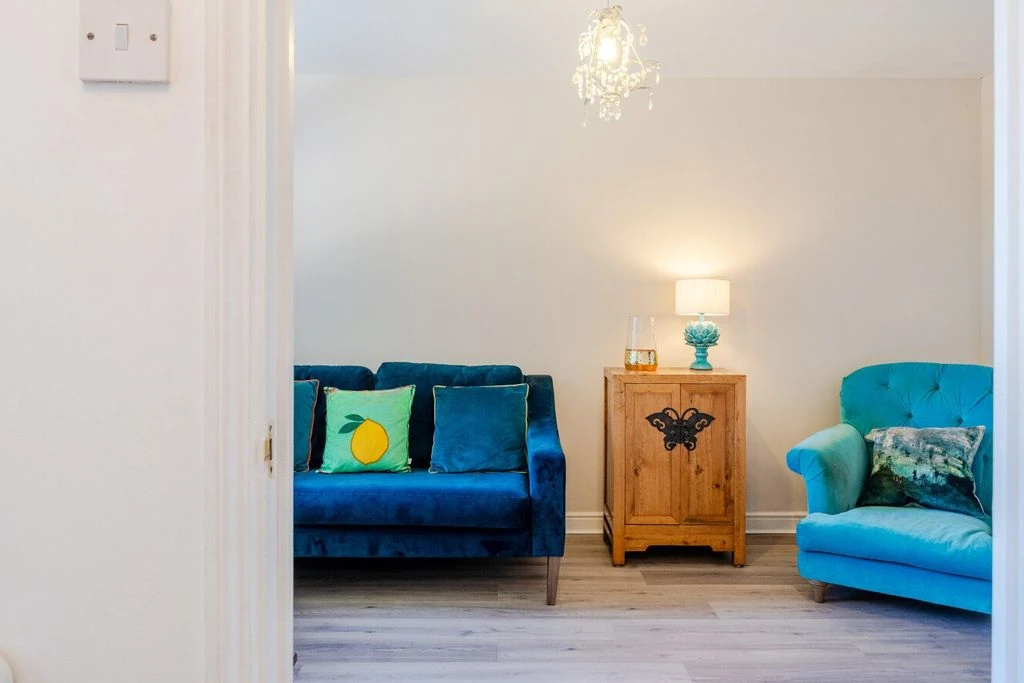 Piso en Londres, Reino Unido, 45 m² - imagen 12
