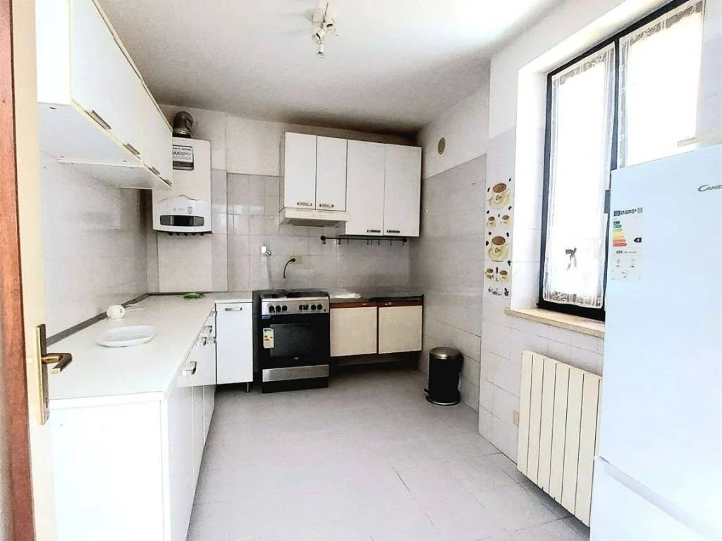 Appartamento a Gorizia, Italia, 80 m² - foto 12