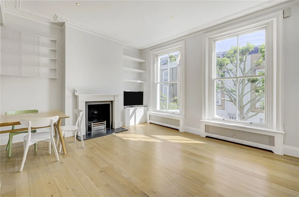 Piso en Londres, Reino Unido, 141 m² - imagen 12