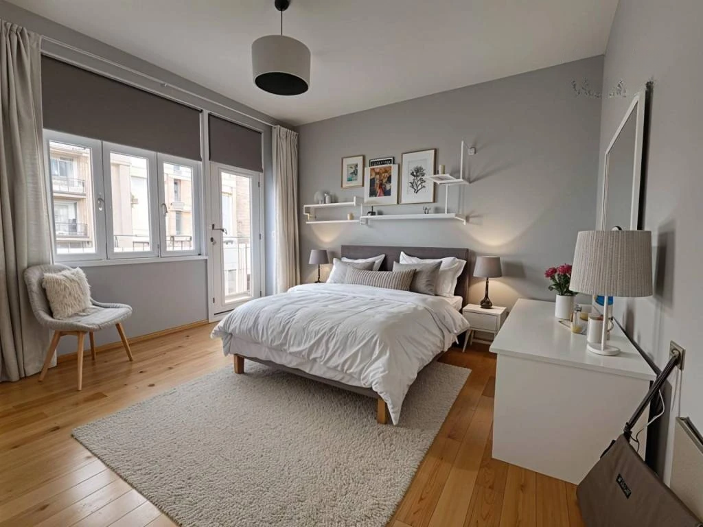 Appartamento a Gorizia, Italia, 106 m² - foto 12