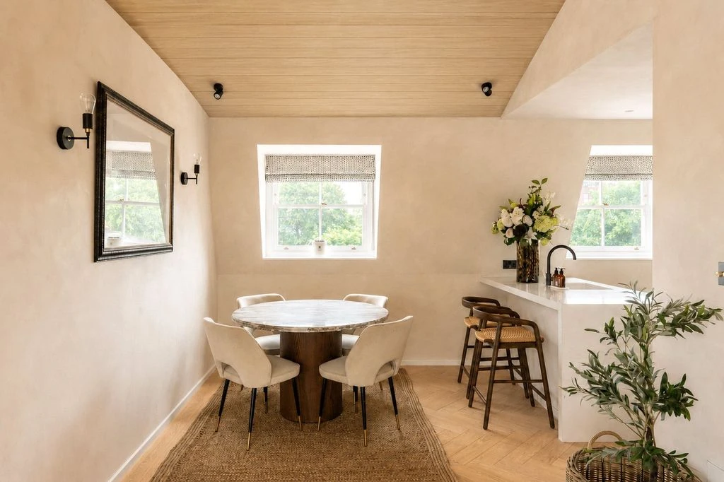 Wohnung in London, Großbritannien, 170 m² - Foto 12