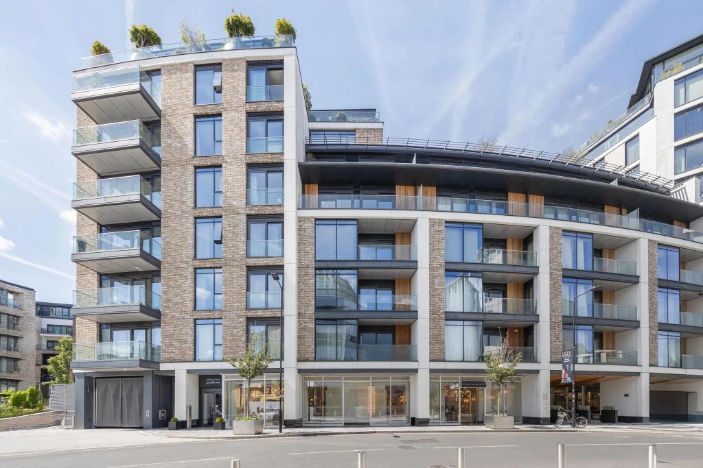 Piso en Londres, Reino Unido, 64 m² - imagen 12