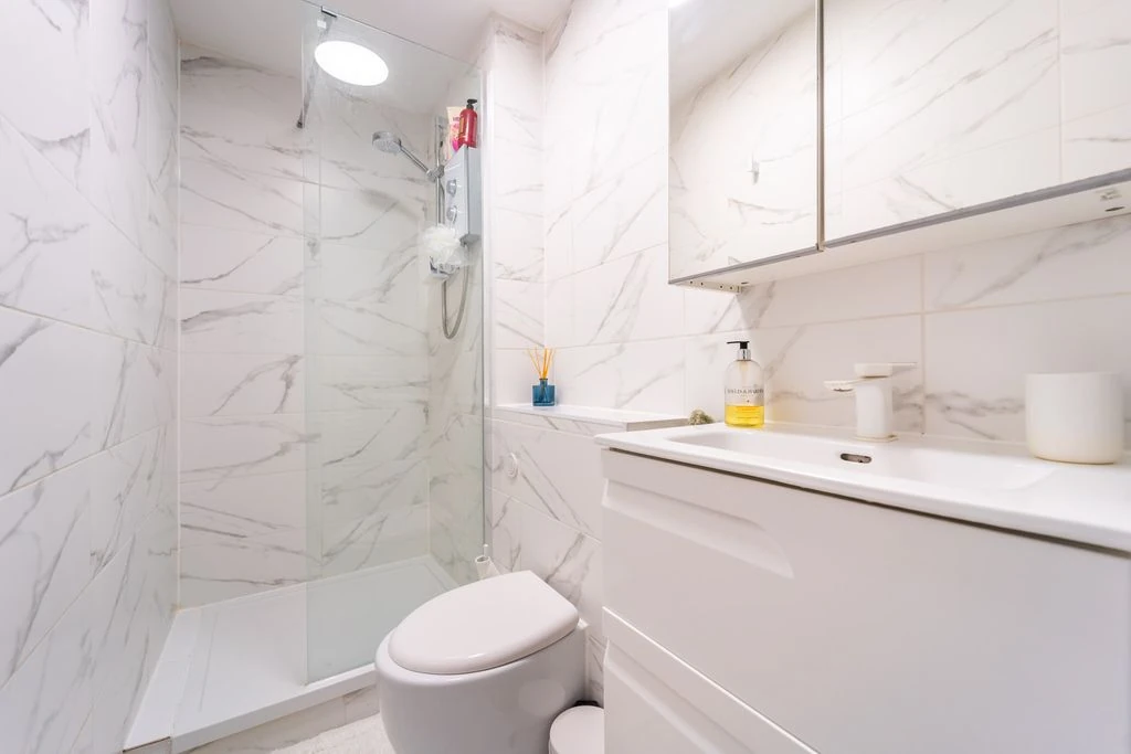 Flat in London, United Kingdom, 37 m² - picture 13