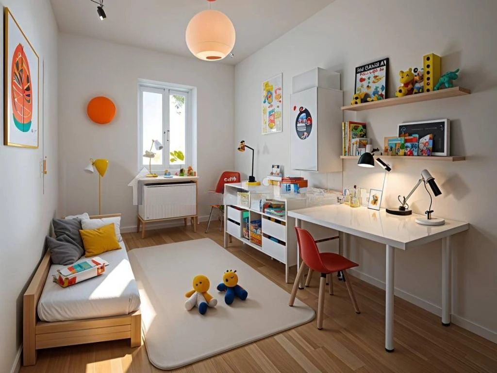Appartamento a Gorizia, Italia, 108 m² - foto 14