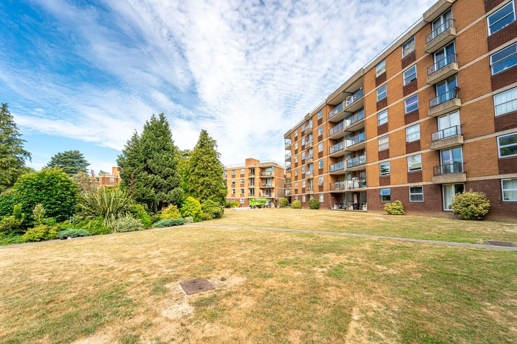Flat in London, United Kingdom, 37 m² - picture 15