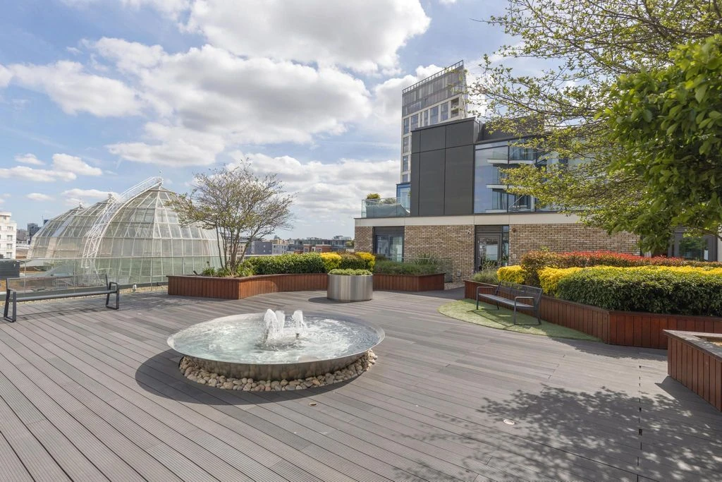 Piso en Londres, Reino Unido, 64 m² - imagen 18