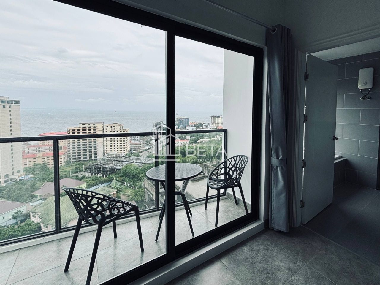 Appartamento a Sihanoukville, Cambogia, 58 m² - foto 10