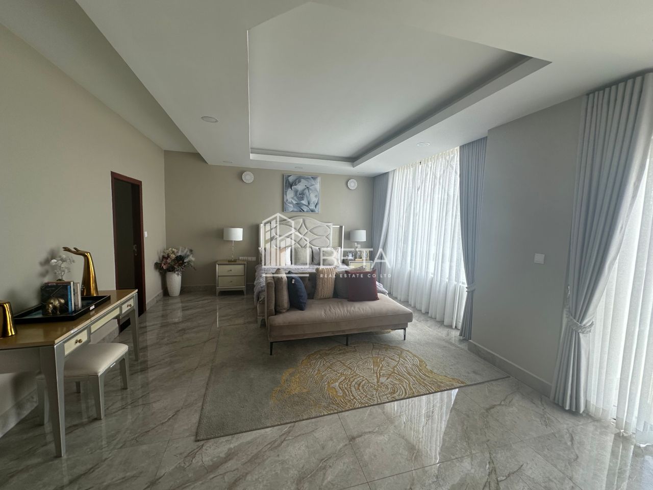 Villa en Nom Pen, Camboya, 190 m² - imagen 8